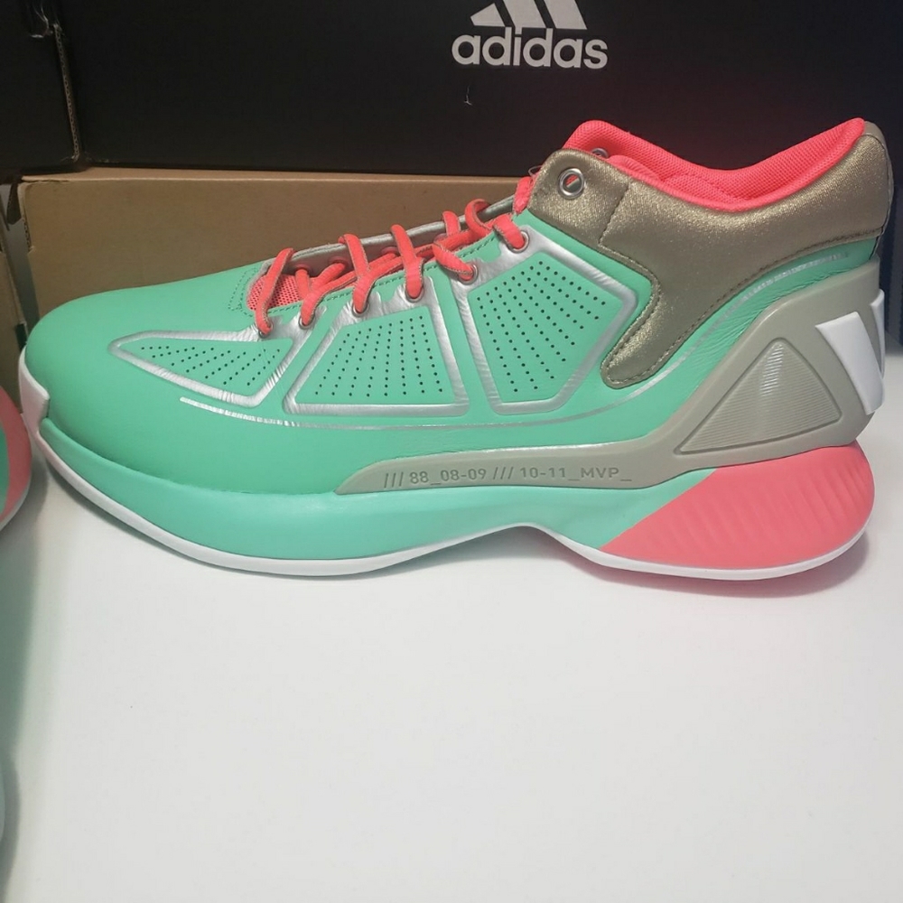 Drove mvp Sz 11.5 & 12.5